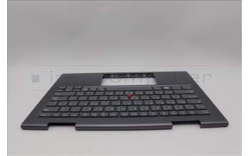 Lenovo 5M11P34959 MECH_ASM GRP_KBD_BZL_ARA_WL_LG_CHY