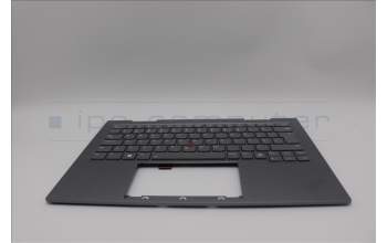 Lenovo 5M11P34983 MECH_ASM GRP_KBD_BZL_POR_WL_LG_CHY