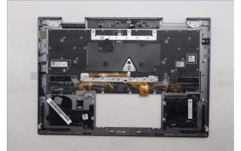 Lenovo 5M11P34994 MECH_ASM GRP_KBD_BZL_UKR_WL_LG_CHY