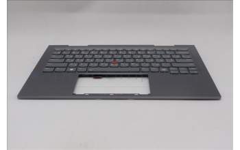 Lenovo 5M11P34994 MECH_ASM GRP_KBD_BZL_UKR_WL_LG_CHY
