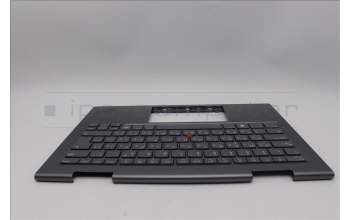 Lenovo 5M11P34999 MECH_ASM GRP_KBD_BZL_BUL_WL_LG_LTN