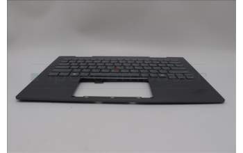 Lenovo 5M11P35003 MECH_ASM GRP_KBD_BZL_ENG_WL_LG_LTN