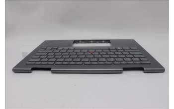 Lenovo 5M11P35003 MECH_ASM GRP_KBD_BZL_ENG_WL_LG_LTN