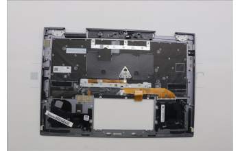 Lenovo 5M11P35011 MECH_ASM GRP_KBD_BZL_HUN_WL_LG_LTN
