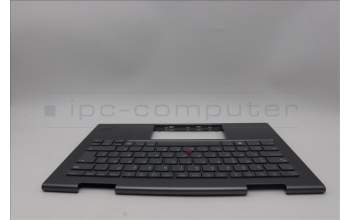 Lenovo 5M11P35012 MECH_ASM GRP_KBD_BZL_ILD_WL_LG_LTN