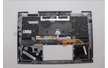 Lenovo 5M11P35018 MECH_ASM GRP_KBD_BZL_NOR_WL_LG_LTN