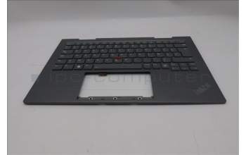 Lenovo 5M11P35034 MECH_ASM GRP_KBD_BZL_BEL_WW_LG_CHY