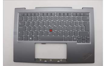 Lenovo 5M11P35038 MECH_ASM GRP_KBD_BZL_CZE/SLK_WW_LG_CHY