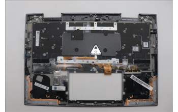 Lenovo 5M11P35038 MECH_ASM GRP_KBD_BZL_CZE/SLK_WW_LG_CHY