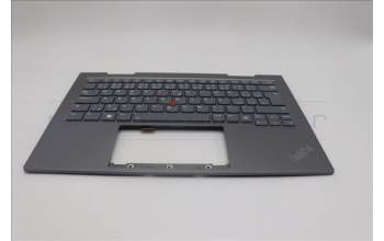Lenovo 5M11P35038 MECH_ASM GRP_KBD_BZL_CZE/SLK_WW_LG_CHY