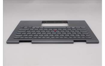 Lenovo 5M11P35054 MECH_ASM GRP_KBD_BZL_MAO_WW_LG_CHY