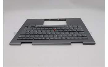 Lenovo 5M11P35060 MECH_ASM GRP_KBD_BZL_SPA_WW_LG_CHY