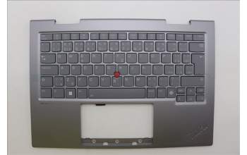 Lenovo 5M11P35075 MECH_ASM GRP_KBD_BZL_CZE/SLK_WW_LG_LTN