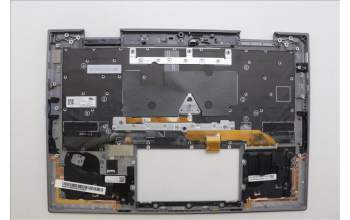 Lenovo 5M11P35075 MECH_ASM GRP_KBD_BZL_CZE/SLK_WW_LG_LTN