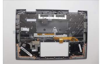 Lenovo 5M11P35080 MECH_ASM GRP_KBD_BZL_FRA_WW_LG_LTN