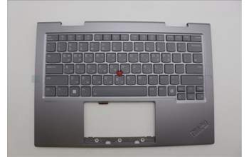 Lenovo 5M11P35089 MECH_ASM GRP_KBD_BZL_KOR_WW_LG_LTN