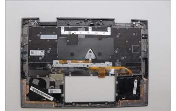 Lenovo 5M11P35089 MECH_ASM GRP_KBD_BZL_KOR_WW_LG_LTN