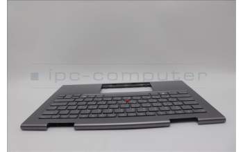 Lenovo 5M11P35089 MECH_ASM GRP_KBD_BZL_KOR_WW_LG_LTN