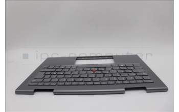 Lenovo 5M11P35092 MECH_ASM GRP_KBD_BZL_NOR_WW_LG_LTN