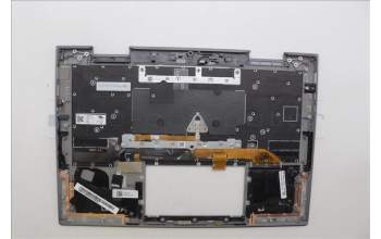 Lenovo 5M11P35097 MECH_ASM GRP_KBD_BZL_SPA_WW_LG_LTN