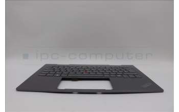 Lenovo 5M11P35097 MECH_ASM GRP_KBD_BZL_SPA_WW_LG_LTN