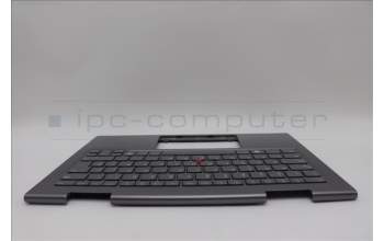 Lenovo 5M11P35097 MECH_ASM GRP_KBD_BZL_SPA_WW_LG_LTN