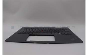 Lenovo 5M11P35099 MECH_ASM GRP_KBD_BZL_SWS_WW_LG_LTN