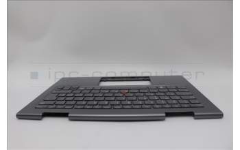 Lenovo 5M11P35099 MECH_ASM GRP_KBD_BZL_SWS_WW_LG_LTN