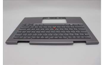 Lenovo 5M11P35105 MECH_ASM GRP_KBD_BZL_UKR_WW_LG_LTN