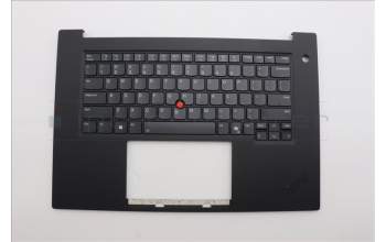 Lenovo 5M11P47221 MECH_ASM NoNFC CCvr+ENG KB ASM,CHY