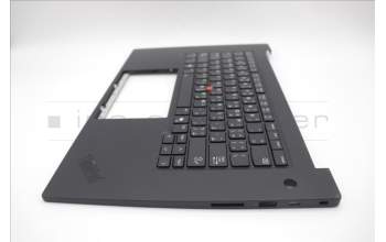 Lenovo 5M11P47226 MECH_ASM NoNFC CCvr+ARA KB ASM,CHY