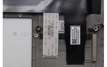 Lenovo 5M11P47230 MECH_ASM NoNFC CCvr+SPA KB ASM,CHY