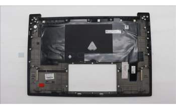 Lenovo 5M11P47235 MECH_ASM NoNFC CCvr+HUN KB ASM,CHY