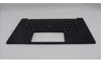 Lenovo 5M11P47235 MECH_ASM NoNFC CCvr+HUN KB ASM,CHY