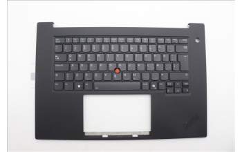 Lenovo 5M11P47236 MECH_ASM NoNFC CCvr+ILD KB ASM,CHY