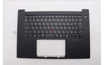 Lenovo 5M11P47247 MECH_ASM NoNFC CCvr+JPN KB ASM,CHY