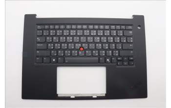 Lenovo 5M11P47250 MECH_ASM NoNFC CCvr+THAI KB ASM,CHY