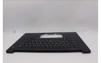 Lenovo 5M11P47250 MECH_ASM NoNFC CCvr+THAI KB ASM,CHY