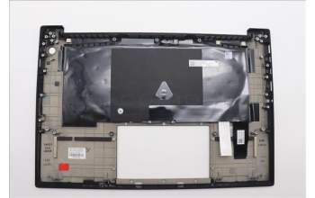 Lenovo 5M11P47255 MECH_ASM NoNFC CCvr+CZE/SLK KB ASM,CHY