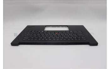 Lenovo 5M11P47256 MECH_ASM NoNFC CCvr+UKR KB ASM,CHY