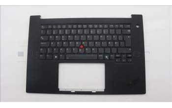 Lenovo 5M11P47266 MECH_ASM NoNFC CCvr+DEN KB ASM,LTN