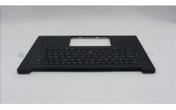 Lenovo 5M11P47266 MECH_ASM NoNFC CCvr+DEN KB ASM,LTN