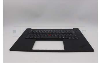 Lenovo 5M11P47336 MECH_ASM NoNFC CCvr+BRL KB ASM,SRX