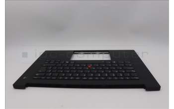 Lenovo 5M11P47336 MECH_ASM NoNFC CCvr+BRL KB ASM,SRX