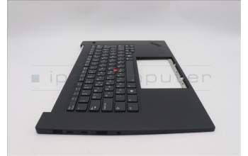 Lenovo 5M11P47339 MECH_ASM NoNFC CCvr+BUL KB ASM,SRX