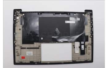 Lenovo 5M11P47345 MECH_ASM NoNFC CCvr+HBW KB ASM,SRX