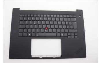 Lenovo 5M11P47348 MECH_ASM NoNFC CCvr+ITA KB ASM,SRX