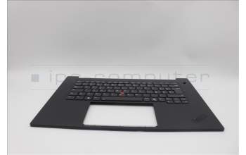 Lenovo 5M11P47348 MECH_ASM NoNFC CCvr+ITA KB ASM,SRX