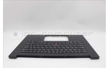 Lenovo 5M11P47348 MECH_ASM NoNFC CCvr+ITA KB ASM,SRX