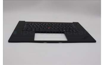 Lenovo 5M11P47378 MECH_ASM NFC CCvr+SPA KB ASM,CHY